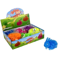 Prickly Bunny 12cm, Assorted Colours